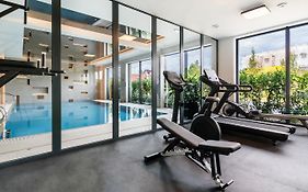 Mw Apartamenty - Mechelinki - Anchoria Holiday Spa